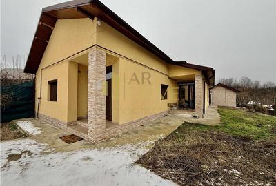 Casa 3 camere, parter, 1118 mp, Pleasa, langa Ploiesti - 2