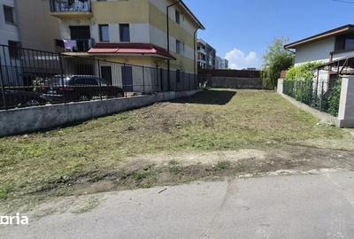 Teren de 400 mp, în Palazu Mare - 1