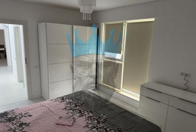 Aparament 2 Camere Complex Metropolitan Viilor - 3