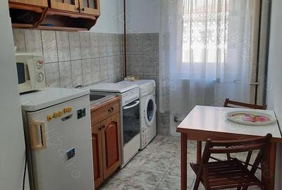 Garsonieră decomandată în Complex Studențesc - 4