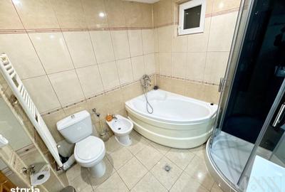 Apartament cu 3 camere în Decebal - 13