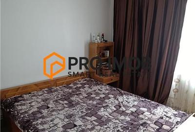 Apartament cu 2 camere decomandat, mobilat în Dorobanți 2 - 4