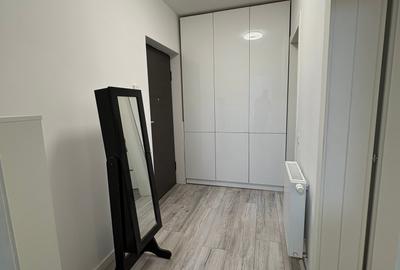 21 Residence - Lujerului - Garsoniera 38 mp. - 6