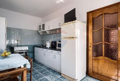 Casă individuală cu 4 camere cu Garaj în Subcetate - 29