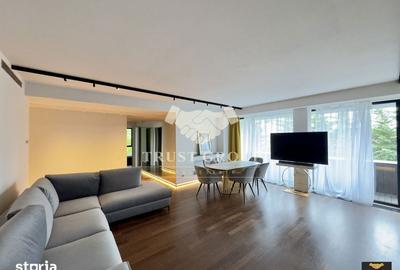 Apartament cu 3 camere decomandat, mobilat în Floreasca - 2