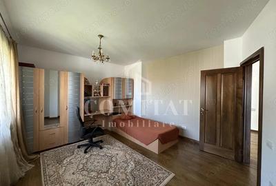 Casa Individuala cu 4 dormitoare | Drum Privat | Cartier Europa - 16