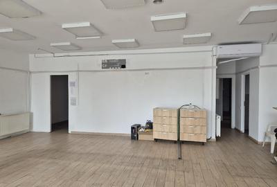 Spatiu comercial vanzare Pta Unirii km 0 suprafata 245mp - 7