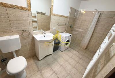 Apartament cu 3 camere semidecomandat, mobilat în Bulgaria - 8