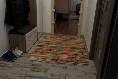 Apartament cu 3 camere semidecomandat în Podu Roș - 6