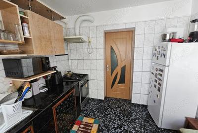 Propr. 2 camere, Unirii Sud-Centru, cu Parcare - 8