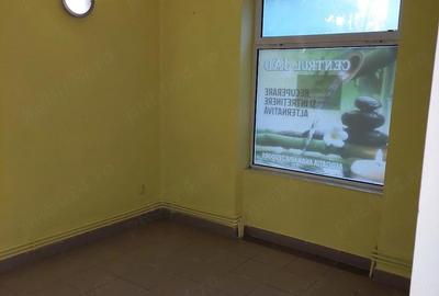 Spațiu comercial, de 58 mp, în Central - 2