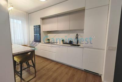 Apartament cu 3 camere decomandat, mobilat în Calea Aradului - 5