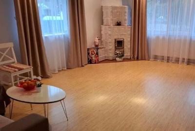 Casă cu 4 camere în Războieni - 2