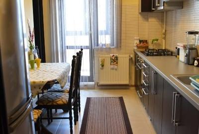 Apartament LUMINOS – intersecția Zorilor–Luceafărului - 4