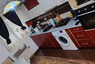 Apartament cu 2 camere în Gării - 2