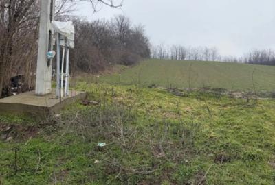 Teren în Central - 2