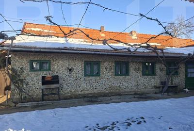 Casă cu 4 camere cu Teren 3404 Mp în Central - 8
