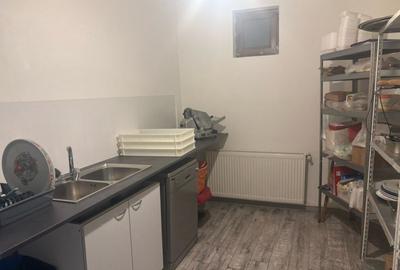 Spatiu comercial, zona centrala, 65 mp, 120000 euro negociab - 9