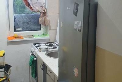 Apartament cu 2 camere semidecomandat în Nufărul - 3