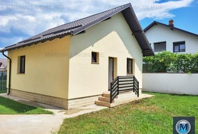 Vila cu 5 camere de vanzare in Strejnicu, 142 mp #16189 - 2