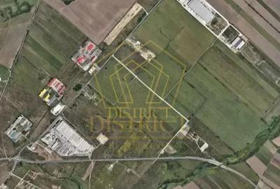 Terenuri industriale cu acces bun langa centura | Dumbravita-Giarmata Terenuri industriale cu acces bun langa centura | Dumbravita-Giarmata - 3