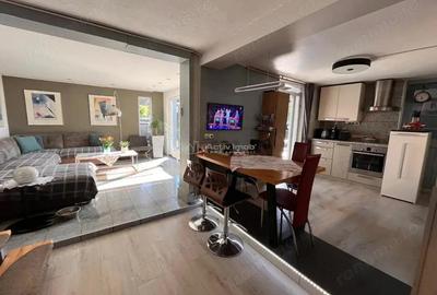 Lugoj, Vila de Vis Cu Piscina, 440 Mp. Construiti, 820 Mp. Teren - 17