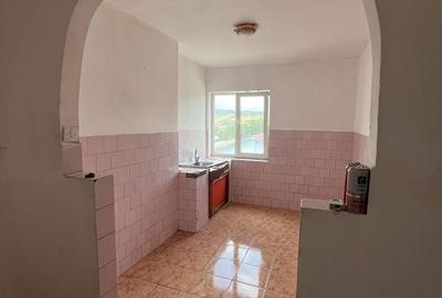 Apartament cu 3 camere semidecomandat în Aleșd - 7