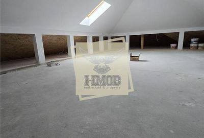 Casă cu 5 camere cu Teren 500 Mp în Roșia - 8