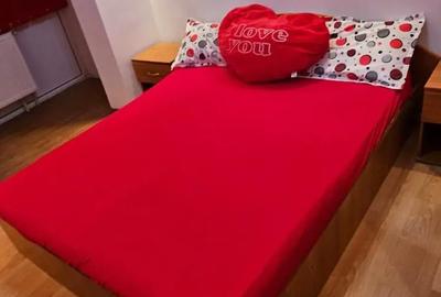 Apartament cu 4 camere semidecomandat în Micro II - 2