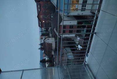 Apartament cu 2 camere semidecomandat în Central - 3