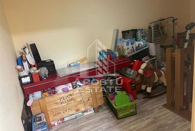 Penthouse cu 4 camere pe 2 nivele In Giroc langa scoala. - 11