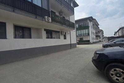 Apartament cu 2 camere decomandat în Dobroești