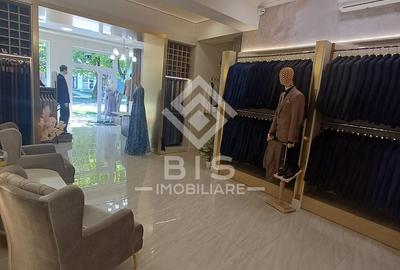 Spațiu comercial, de 235 mp, în Nord - 1