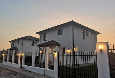 Casa de vanzare Cornetu - 5