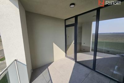 Apartament cu 3 camere în Torontalului - 6