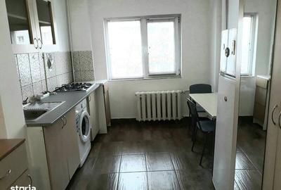 Apartament cu 2 camere semidecomandat în Moșilor - 19