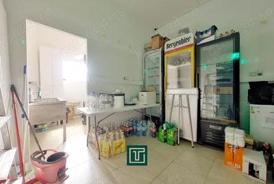 Spațiu comercial, de 157 mp, în Central - 10