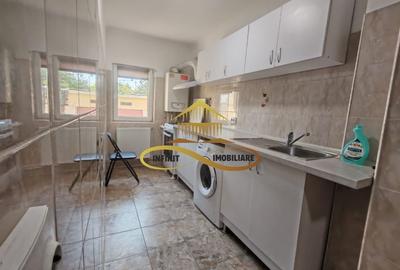 Garsonieră de vânzare - decomandată 35 mp utili - 1