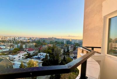 Duplex - Office – 5 Camere + 3 Balcoane + 2 Bai | Bulevardul Unirii - 8