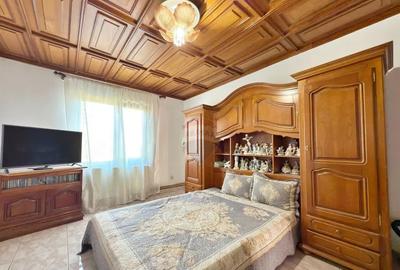 Casă cu 5 camere cu Teren 1198 Mp în Frumușeni - 5