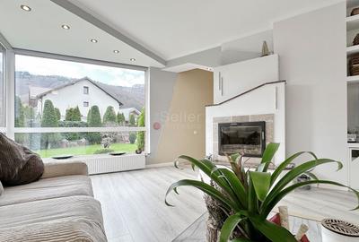 Casă individuală cu 3 camere cu Canalizare în Bunloc - 1