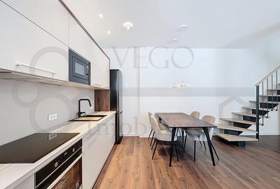 Apartament nou cu 3 camere, 80 mp, ultrafinisat, aproape de Centru - 7