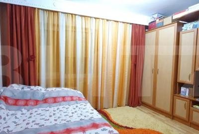 Apartament cu 2 camere semidecomandat în Central - 8