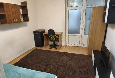 Garsonieră în Zimbru - 1