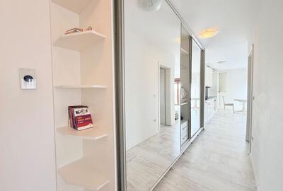 Apartament cu 2 camere decomandat în Aradului - 23