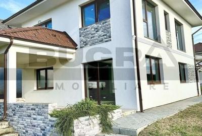 Casa individuala 193 mp,  teren 539 mp, Chinteni - 3