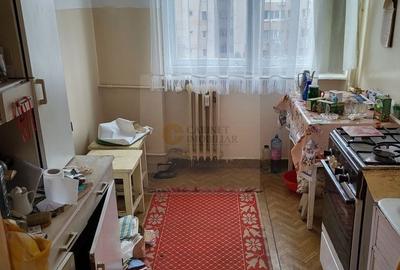 Apartament cu 2 camere semidecomandat, mobilat în Timișoara