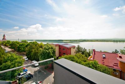 Apartament 2 camere Faleza Dunării - 10