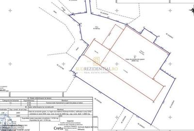 Spațiu comercial, de 2,680 mp, în Berceni - 5