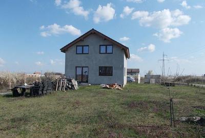 Casă cu 4 camere cu Teren 641 Mp în Săcălaz - 14